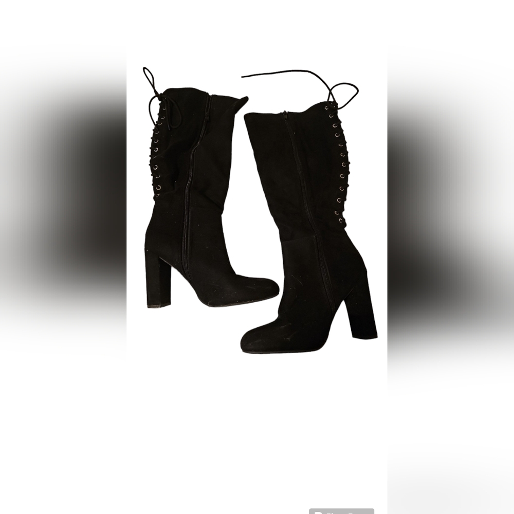 Windsor boots